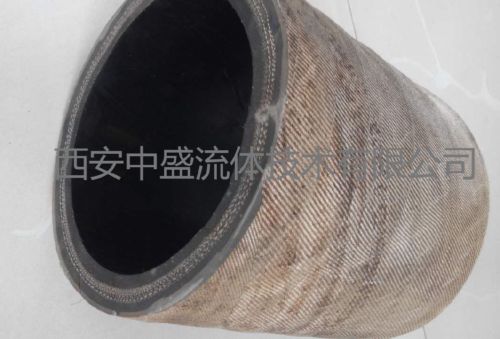 水冷电缆外套胶管