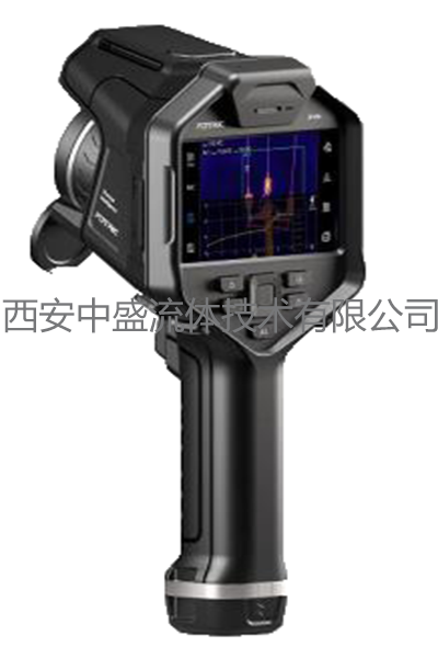 手持式热像仪